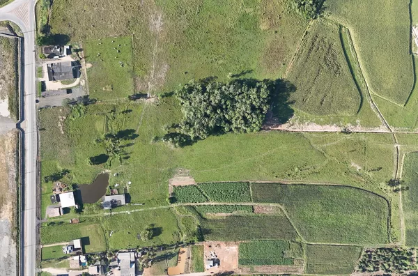 TERRENO INDUSTRIAL, BAIRRO VERDINHO - CRICIÚMA