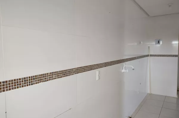 APARTAMENTO COM COBERTURA - PEDREIRAS, BALNEÁRIO RINCÃO