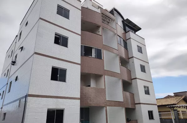 APARTAMENTO COM COBERTURA - PEDREIRAS, BALNEÁRIO RINCÃO