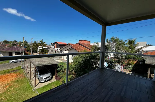 CASA - TEREZA CRISTINA, IÇARA