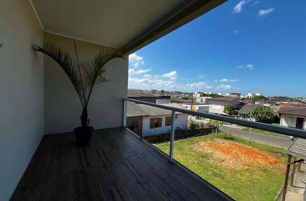 CASA - TEREZA CRISTINA, IÇARA