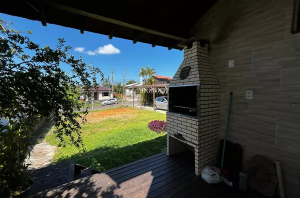 CASA - TEREZA CRISTINA, IÇARA