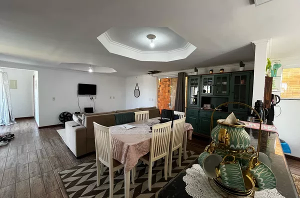 CASA - TEREZA CRISTINA, IÇARA