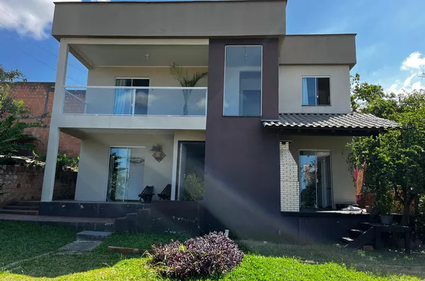CASA - TEREZA CRISTINA, IÇARA