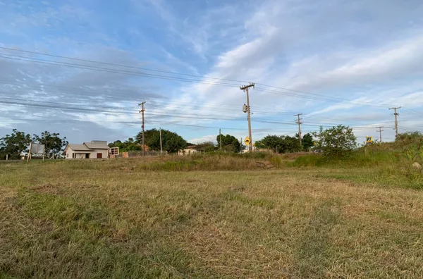 TERRENOS EM FRENTE A SC-445 - LOMBAS/PEDREIRAS, IÇARA
