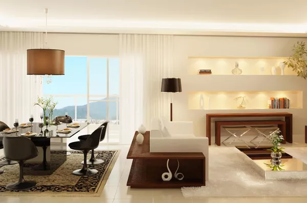 APARTAMENTO EDIFÍCIO PIACENZA - CENTRO, CRICIÚMA
