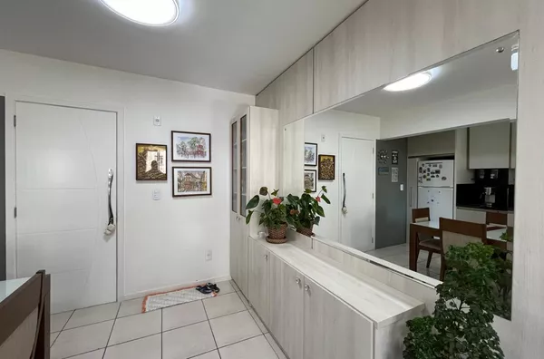 APARTAMENTO, RES. JARDIM DOS LÍRIOS - ANA MARIA, CRICIÚMA