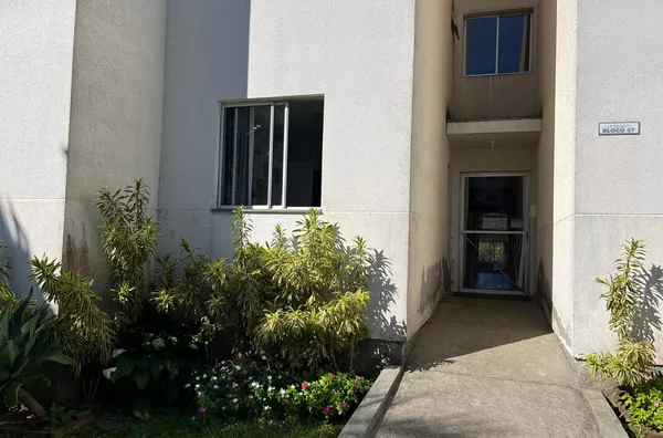 APARTAMENTO, RES. JARDIM DOS LÍRIOS - ANA MARIA, CRICIÚMA