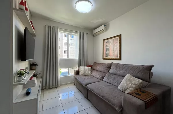 APARTAMENTO, RES. JARDIM DOS LÍRIOS - ANA MARIA, CRICIÚMA
