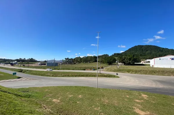 TERRENO - BR-101, BAIRRO SÃO DOMINGOS