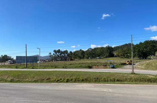 TERRENO - BR-101, BAIRRO SÃO DOMINGOS