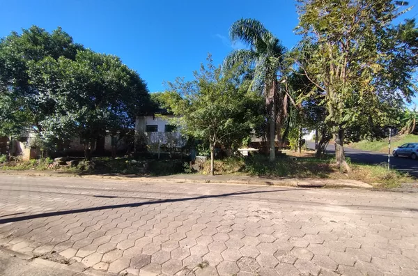 TERRENO, NOSSA SRA. DE FÁTIMA - IÇARA/SC