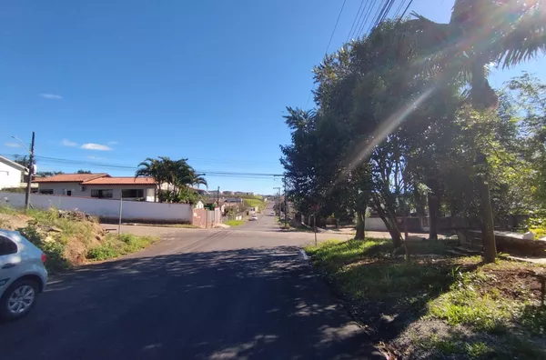 TERRENO, NOSSA SRA. DE FÁTIMA - IÇARA/SC