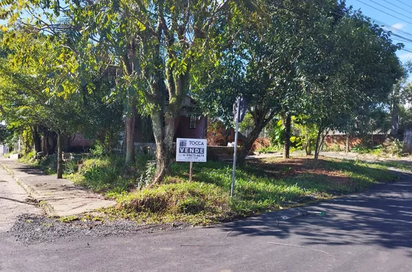 TERRENO, NOSSA SRA. DE FÁTIMA - IÇARA/SC