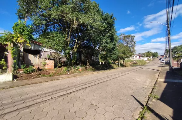 TERRENO, NOSSA SRA. DE FÁTIMA - IÇARA/SC