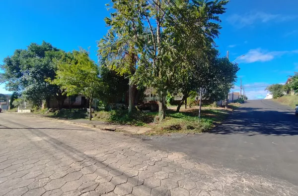 TERRENO, NOSSA SRA. DE FÁTIMA - IÇARA/SC