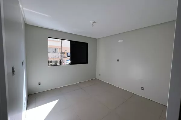 APARTAMENTO, RES. PARC DES PRINCE - COMERCIÁRIO – CRICIÚMA