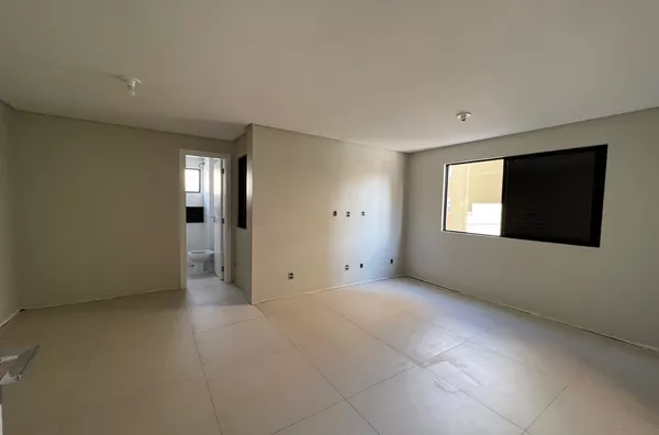 APARTAMENTO, RES. PARC DES PRINCE - COMERCIÁRIO – CRICIÚMA