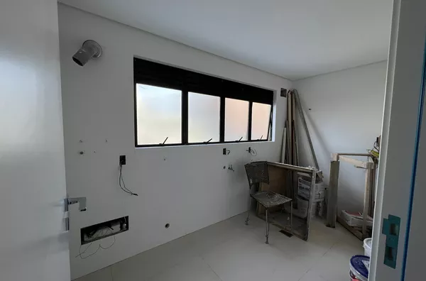 APARTAMENTO, RES. PARC DES PRINCE - COMERCIÁRIO – CRICIÚMA
