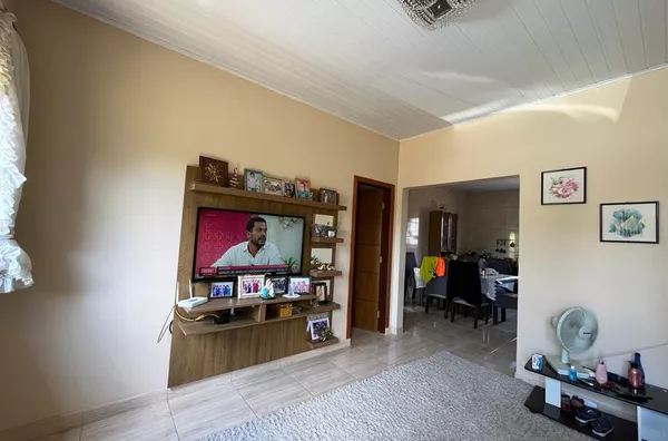 CASA - NOSSA SENHORA DE FÁTIMA, IÇARA