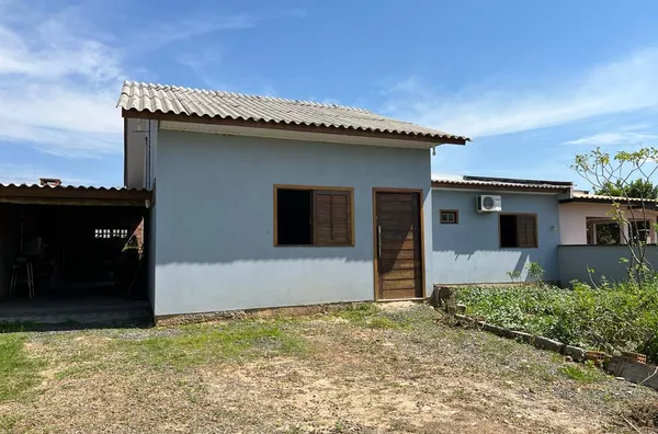 CASA - NOSSA SENHORA DE FÁTIMA, IÇARA
