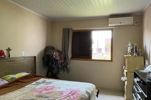 CASA - NOSSA SENHORA DE FÁTIMA, IÇARA