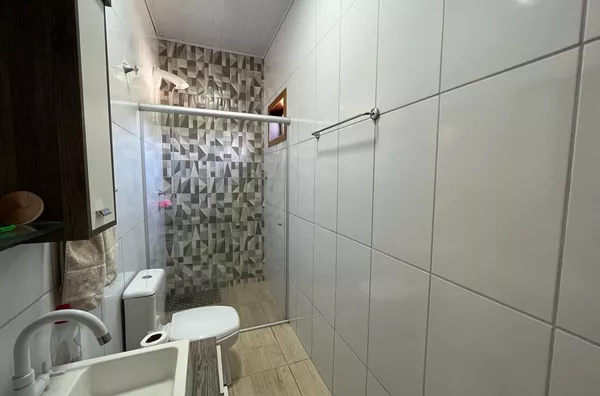 CASA - NOSSA SENHORA DE FÁTIMA, IÇARA