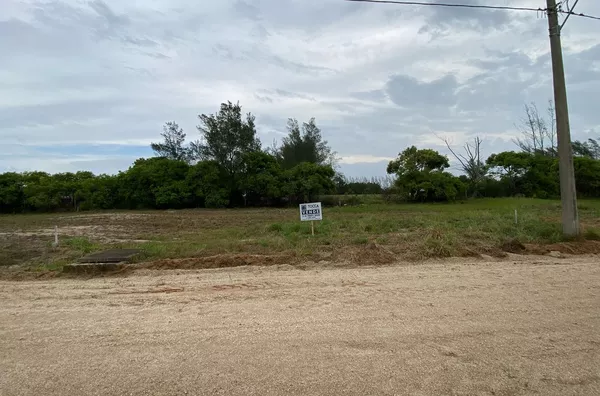 TERRENO - ZONA SUL, BALNEÁRIO RINCÃO