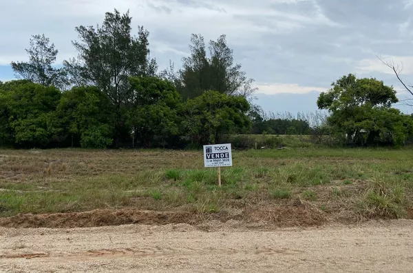 TERRENO - ZONA SUL, BALNEÁRIO RINCÃO