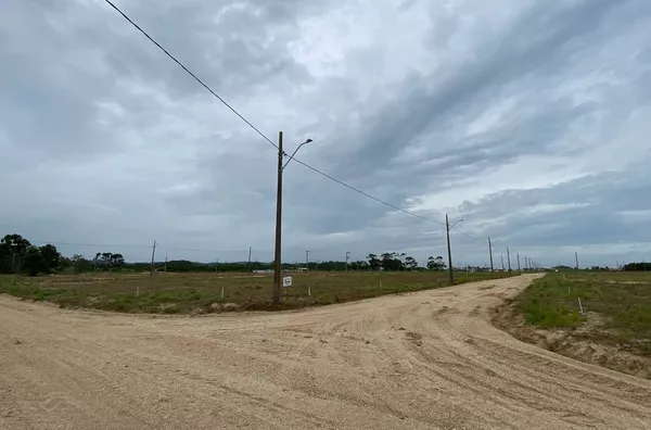 TERRENO - ZONA SUL, BALNEÁRIO RINCÃO