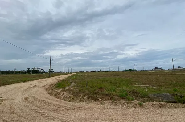 TERRENO - ZONA SUL, BALNEÁRIO RINCÃO