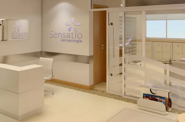 SALAS COMERCIAIS, ED. PRIME TOWER - CENTRO, CRICIÚMA