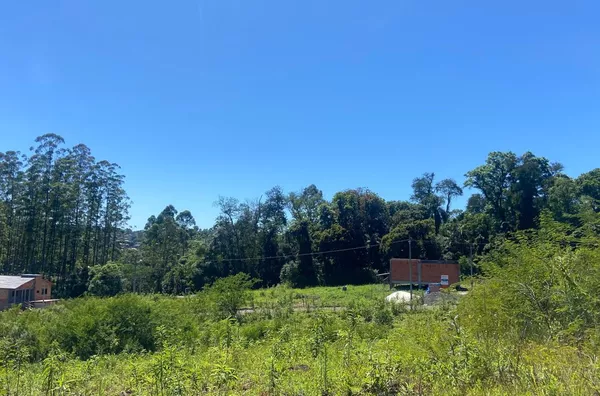 TERRENO - LOT. JARDIM MONTE VERDE, NOVA VENEZA