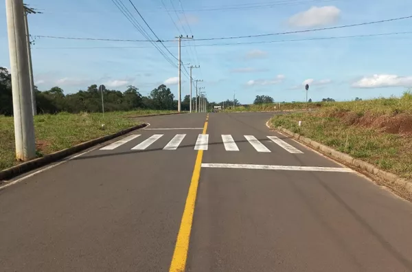 TERRENO - LOT. RIO DAS PEDRAS, VILA SÃO JOSÉ, IÇARA