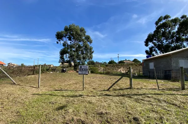 TERRENO - LAGOA DOS ESTEVES, BALNEÁRIO RINCÃO