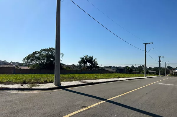 TERRENOS, LOTEAMENTO MANOEL JOAQUIM CARDOSO – JARDIM ELIZABETE, IÇARA