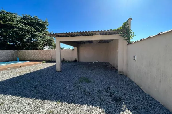 CASA - LINHA BATISTA, CRICIÚMA