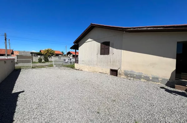 CASA - LINHA BATISTA, CRICIÚMA