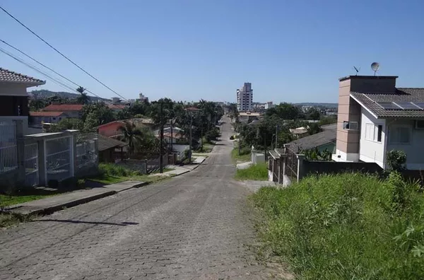 TERRENO - SANTO ANTÔNIO, CRICIÚMA