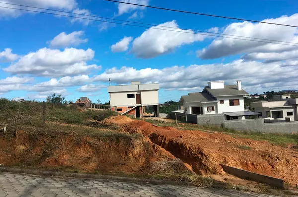 TERRENO - VILA NOVA, COCAL DO SUL