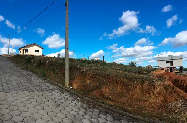 TERRENO - VILA NOVA, COCAL DO SUL