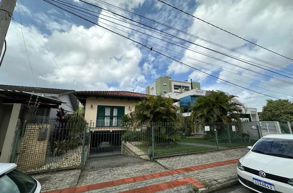 CASA, MICHEL - CRICIÚMA