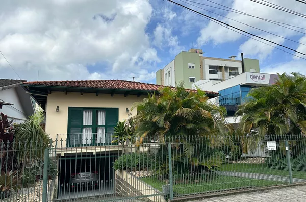 CASA, MICHEL - CRICIÚMA