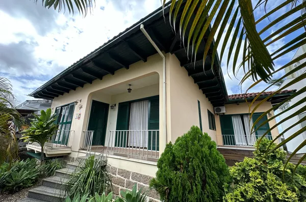 CASA, MICHEL - CRICIÚMA