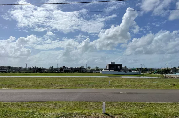 TERRENO, COND. RES. ÁGUAS DO ATLÂNTICO - ZONA SUL, BALNEÁRIO RINCÃO