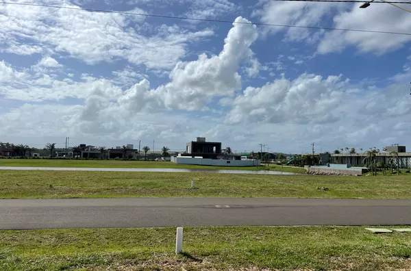TERRENO, COND. RES. ÁGUAS DO ATLÂNTICO - ZONA SUL, BALNEÁRIO RINCÃO
