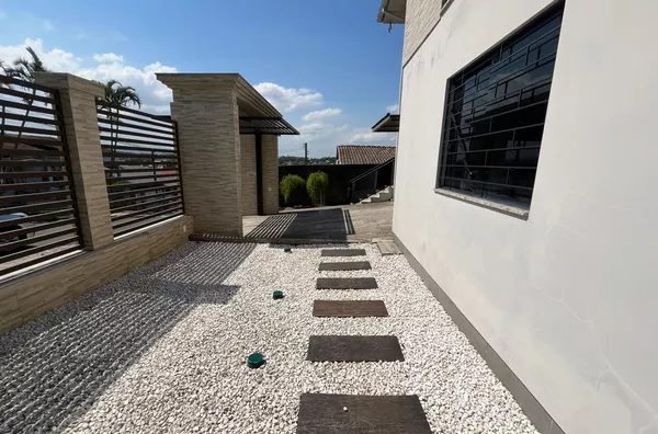 CASA - NOSSA SENHORA DE FÁTIMA, IÇARA