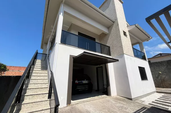 CASA - NOSSA SENHORA DE FÁTIMA, IÇARA