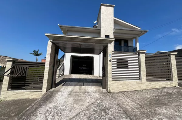 CASA - NOSSA SENHORA DE FÁTIMA, IÇARA