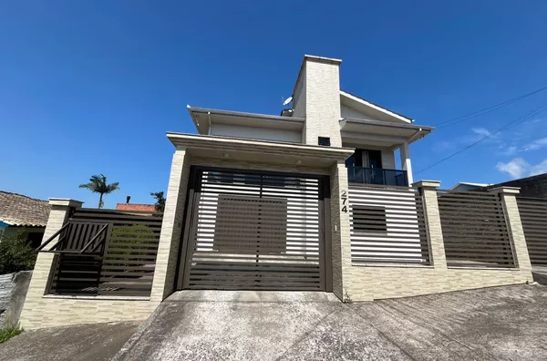 CASA - NOSSA SENHORA DE FÁTIMA, IÇARA